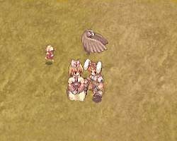 素になったら負けだw